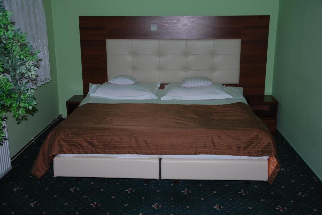 Hotel Jagielloński Sanok Rom bilde