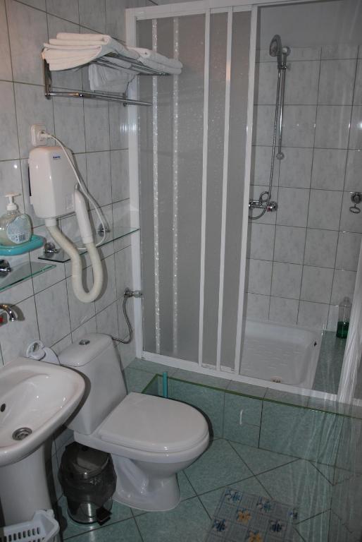 Hotel Jagielloński Sanok Rom bilde