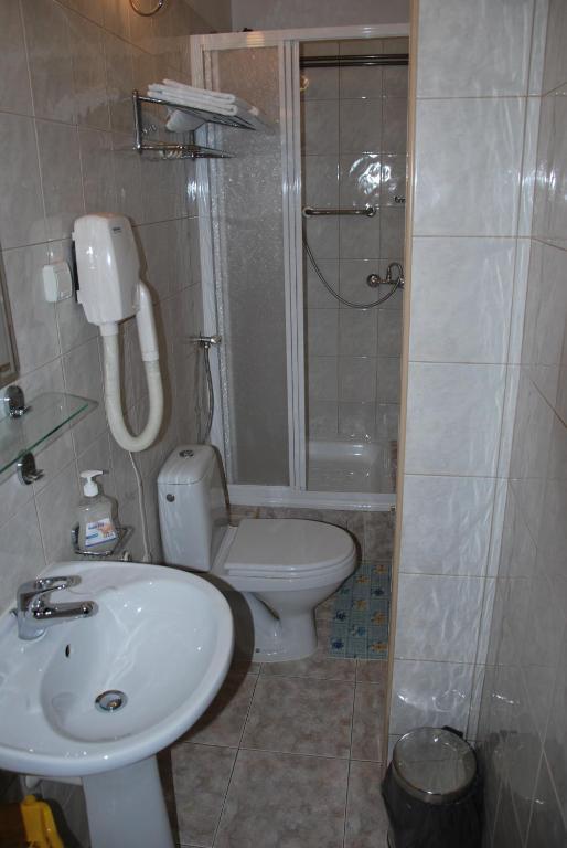 Hotel Jagielloński Sanok Rom bilde